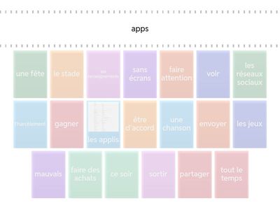 Y10 November L+R Vocab