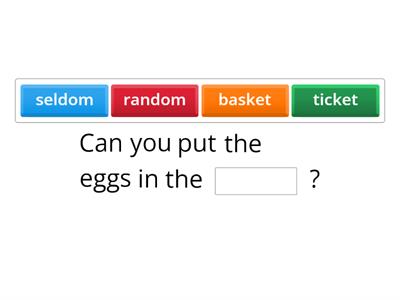 Schwa in second syllable sentences