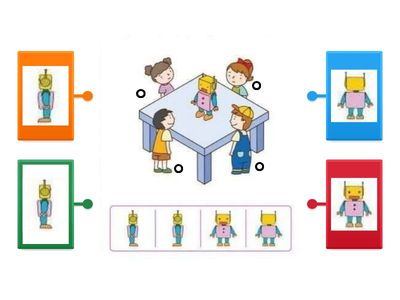 Завдання на просторове мислення(логіка) 1,2,3 клас