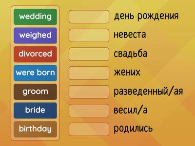 Vocabulary in Use, Unit 2