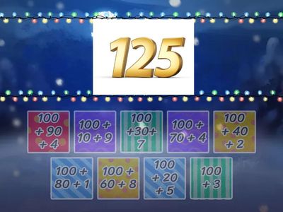 DESCOMPONEMOS NÚMEROS C,D,U HASTA EL 200.