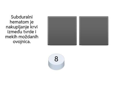 Ponavljanje kirurška specijalna 