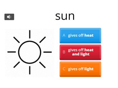 Unit 9 Lesson 28: What is heat?