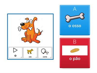  Frases com SPC