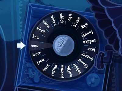 Level 5 Sight and Rabbit Words