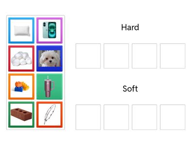 Properties of Matter (Texture)