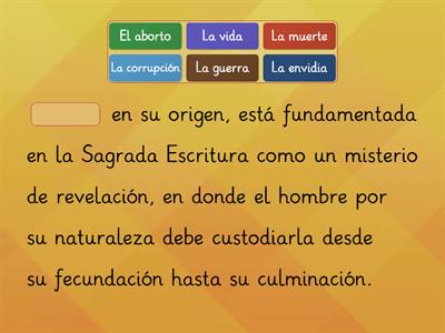 ÉTICA Y PROYECTO DE VIDA, UN ENFOQUE PARA EL DESARROLLO PERSONAL Y SOCIAL DEL ESTUDIANTE DEL SIGLO XXI