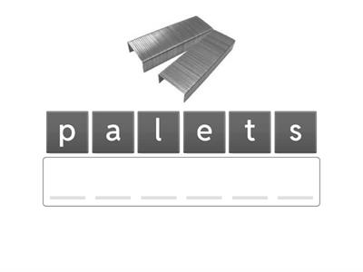 6.4 Final Stable Syllables