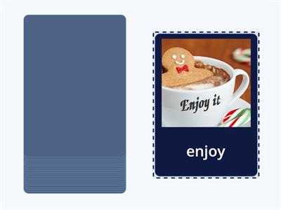 Verbs Followed by the Gerund