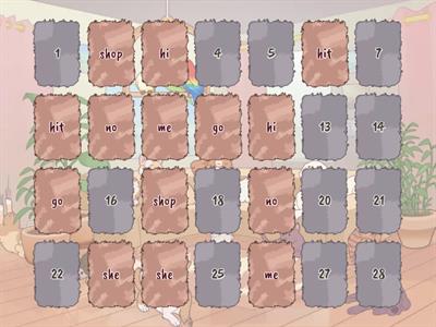 Open and Closed Syllables