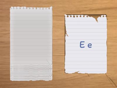 англійський алфавіт 