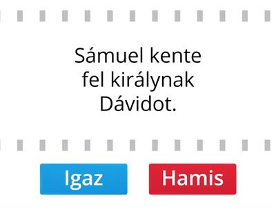 Sámuel, Saul, Dávid-4.oszt-ismétlés