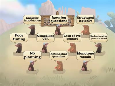 Effective Presentations