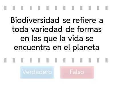 P1 TEMA 1 BIODIVERSIDAD