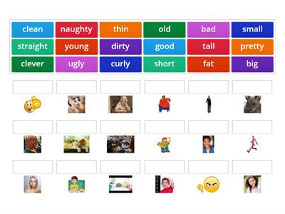 PU2_unit 4_adjectives_opposites_revision 1