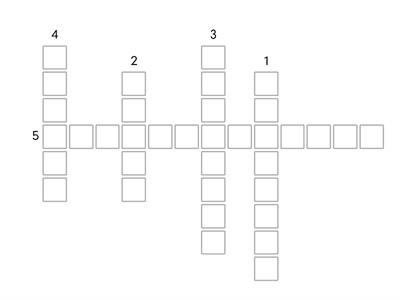 Outcomes UI Vocabulary 8A 