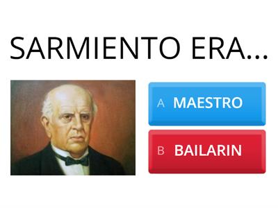 HISTORIA DE SARMIRNTO