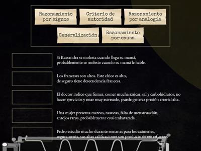 Modos de razonamiento (argumentación)