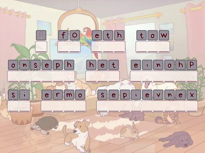  MAKING COMPARISONS B2-1