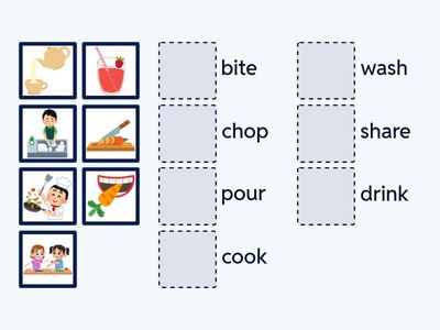 1°_Food and Drink 2