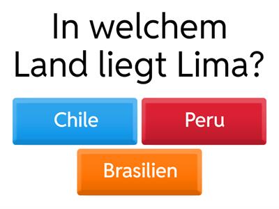 Quiz lima   