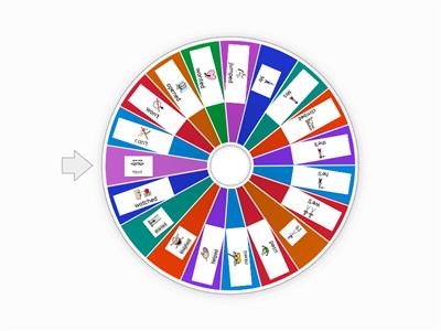 Entry level words L11