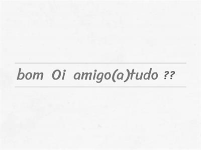 Russo comeco em português prof Ayla