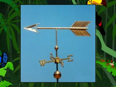 Flying Fruit Magic E + A