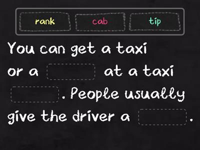 Practical English 6-1b