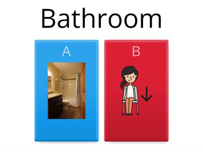 Asking for permission