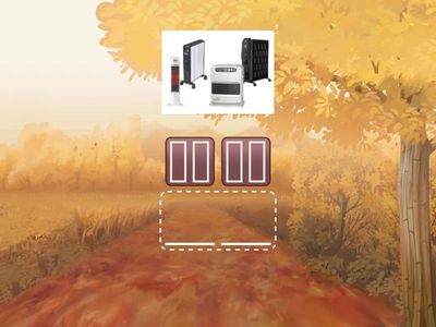 【ことば】11月季節のことばアナグラム Seasonal goods in November