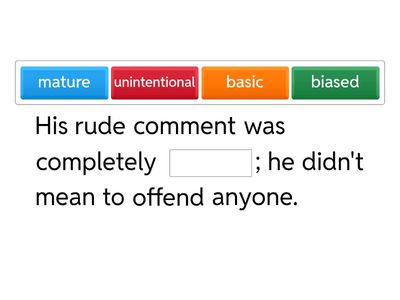 Gender and Academic Achievement 