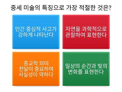 시대가 만든 그림