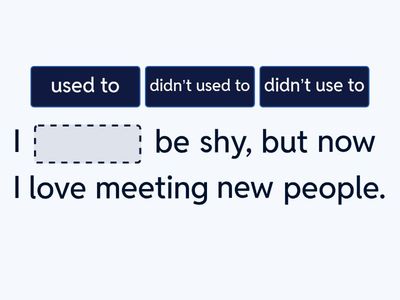 Unit 2 Progress Test