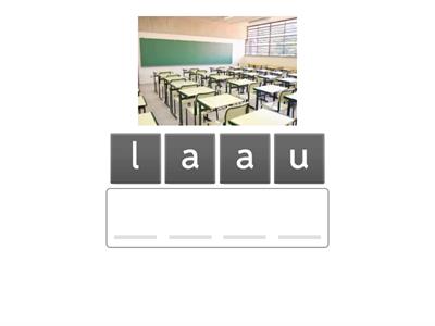 Lessico della scuola 