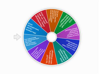 Блок питания