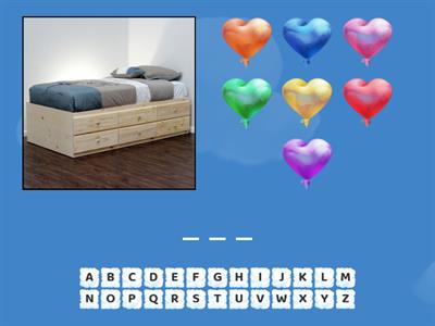 PU1 U8 Voc (1) Hangman