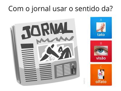 Meios de Comunicação