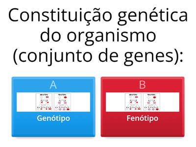 Genética