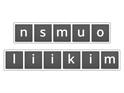 sosyal iklimler 6.sınf