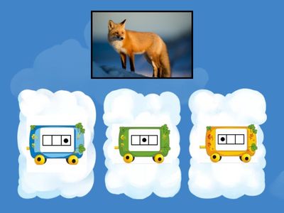 Место звука ЛЬ в слове