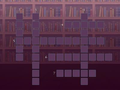 SO Starter 7.3 adjectives