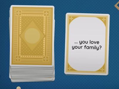 Present Simple do/does questions.