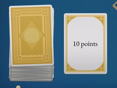  A Card game...No ordinary. Get A Match!