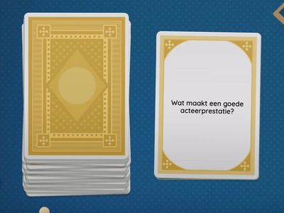 Conversatievragen over films - Dynamic Dutch Conversatiecursus