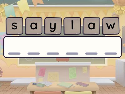 Adverbs of frequency