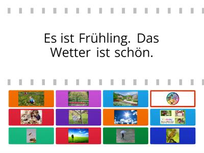 Frühling 