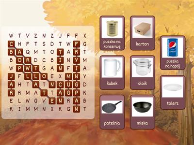 Together 5 Unit 2 - Kitchen objects