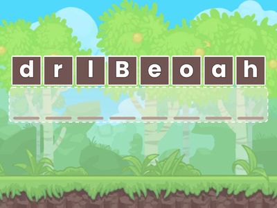 Strongest battleground