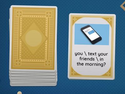 GG2 3.1 Tech Questions